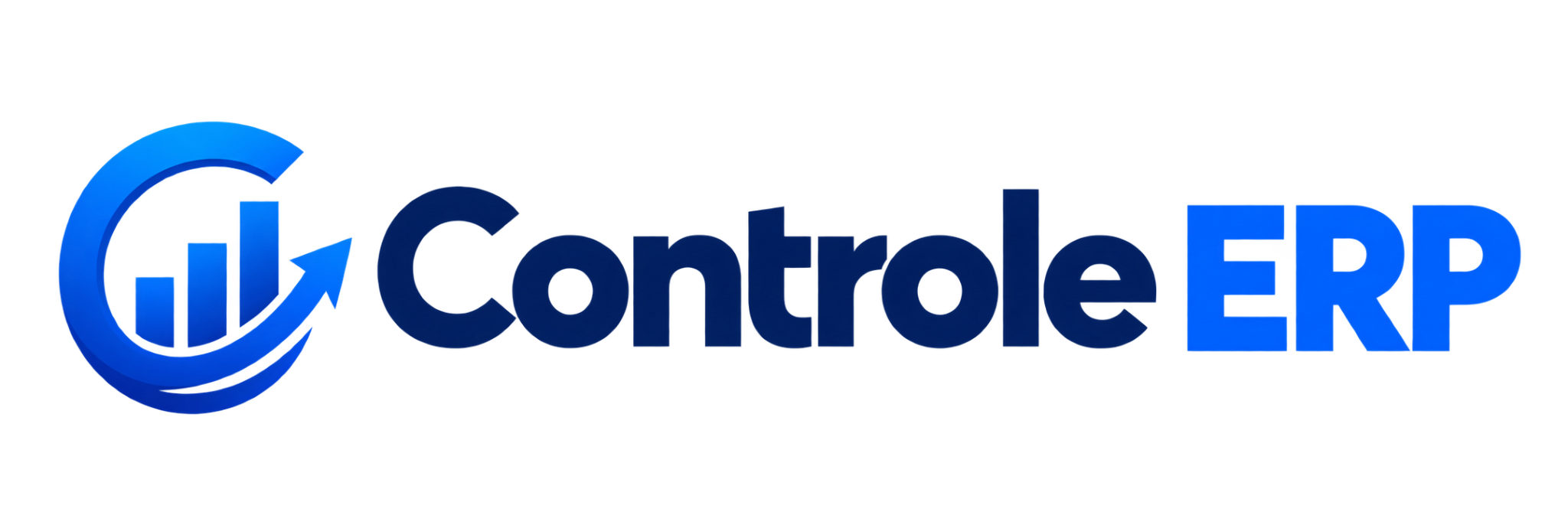 Controle ERP